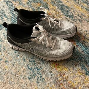 Skechers Glide Step Running Shoes